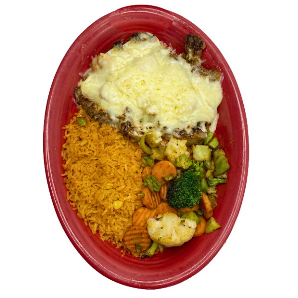 Steak Tampiqueño