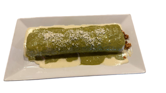 Burrito Tapatio
