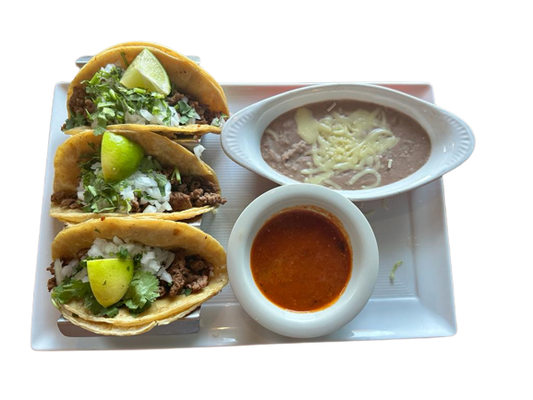 Rodeo Tacos